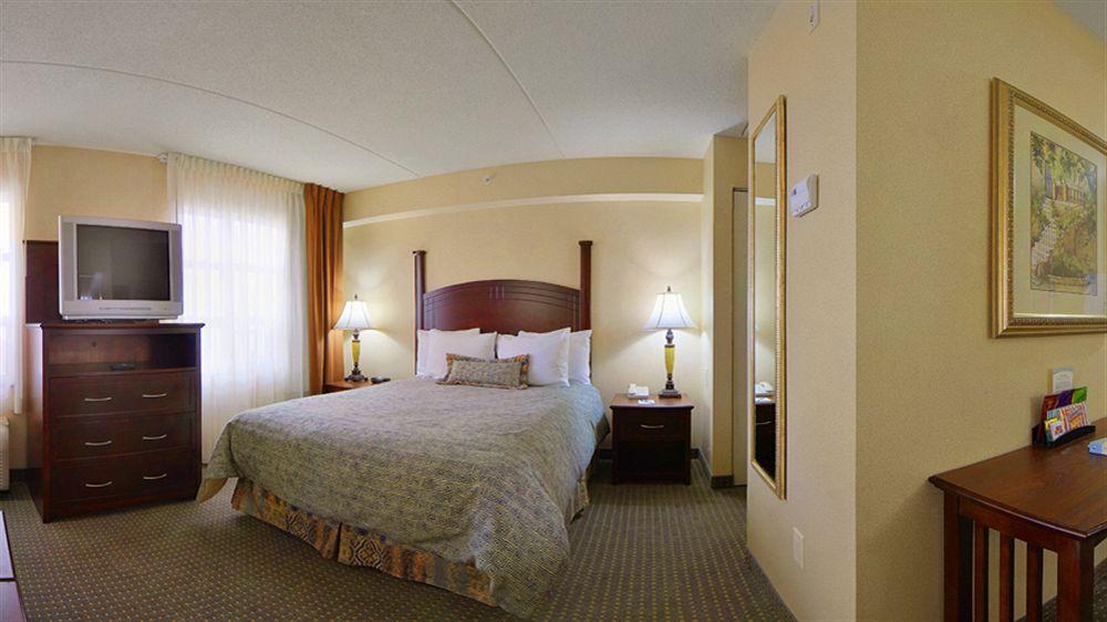 Staybridge Suites London By Ihg מראה חיצוני תמונה