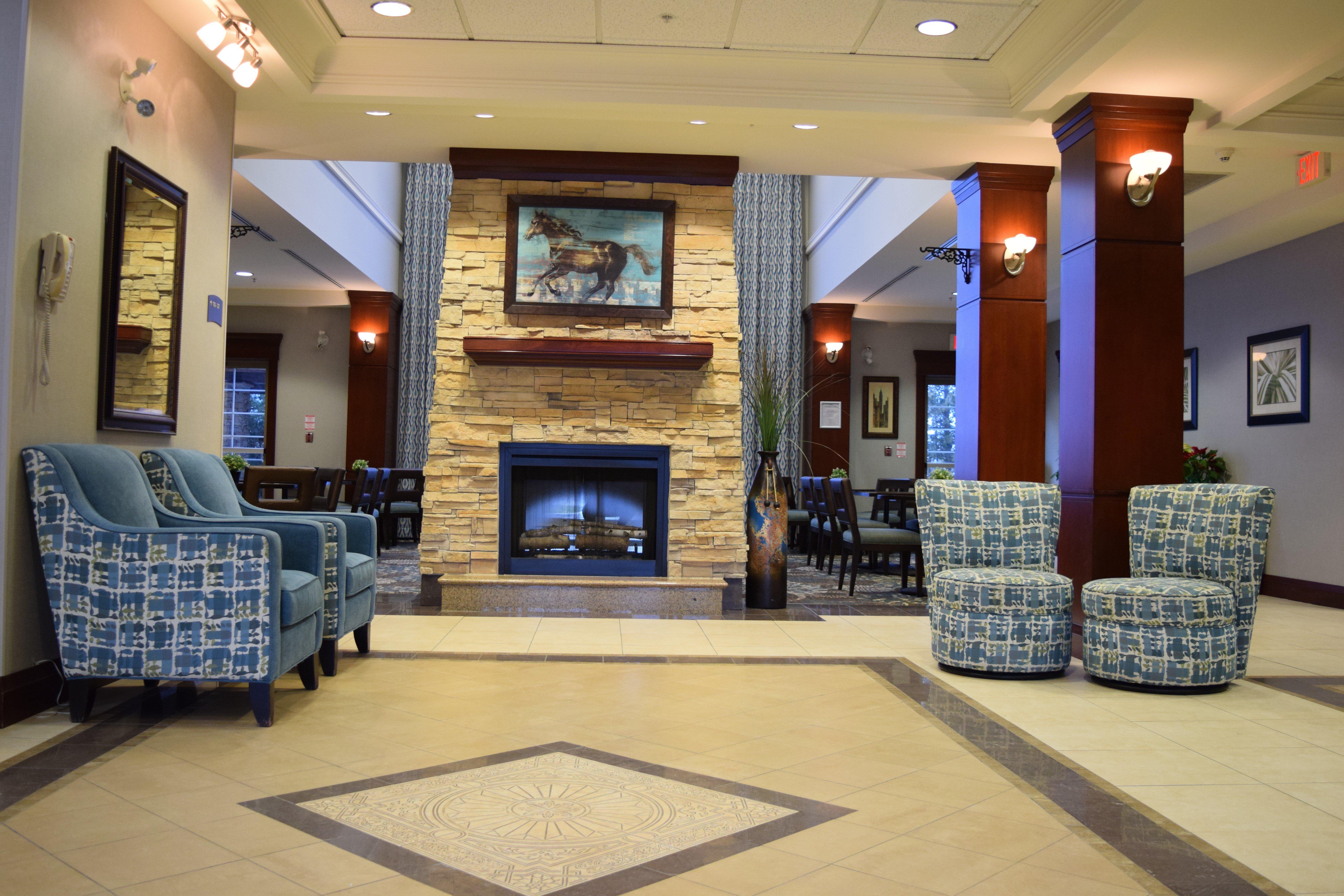 Staybridge Suites London By Ihg מראה חיצוני תמונה