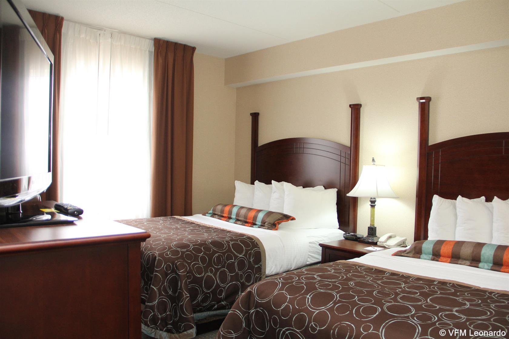 Staybridge Suites London By Ihg מראה חיצוני תמונה