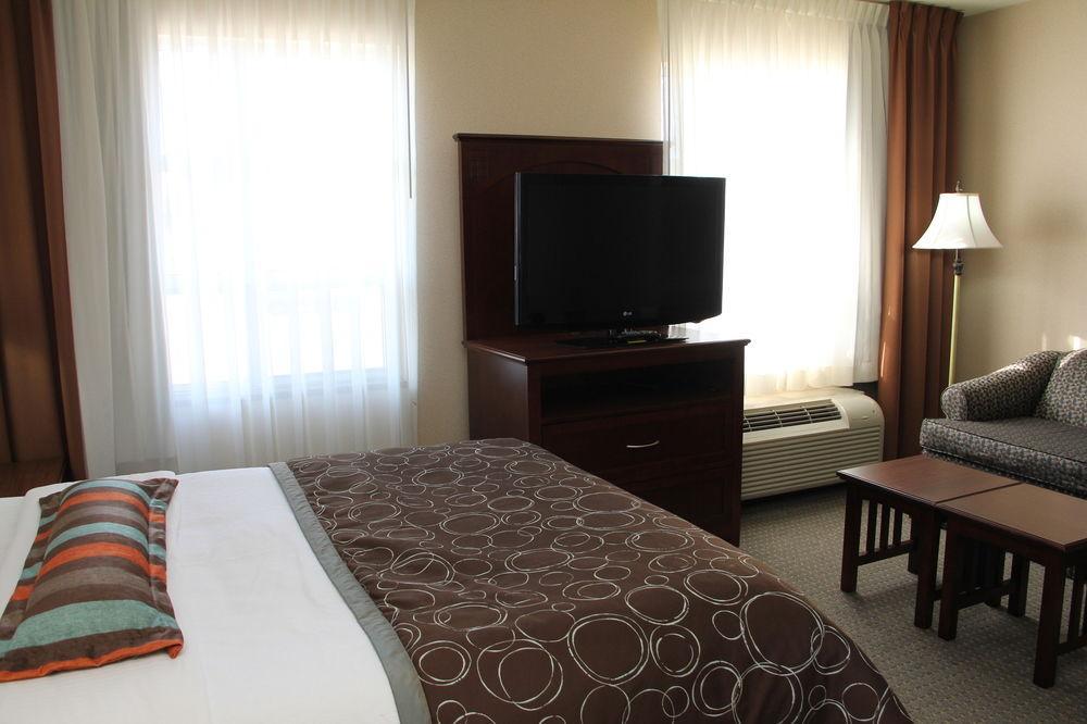 Staybridge Suites London By Ihg מראה חיצוני תמונה