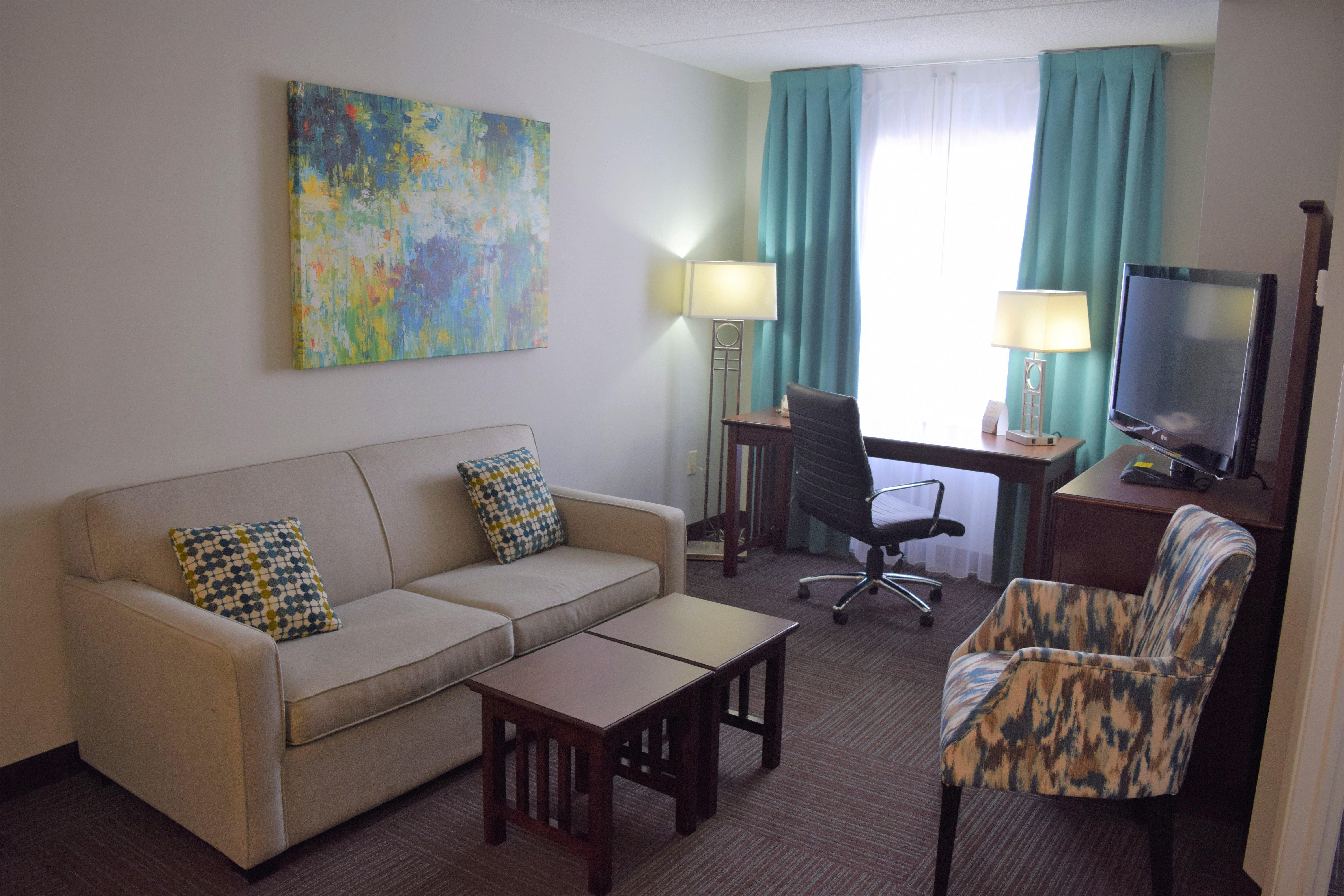 Staybridge Suites London By Ihg מראה חיצוני תמונה