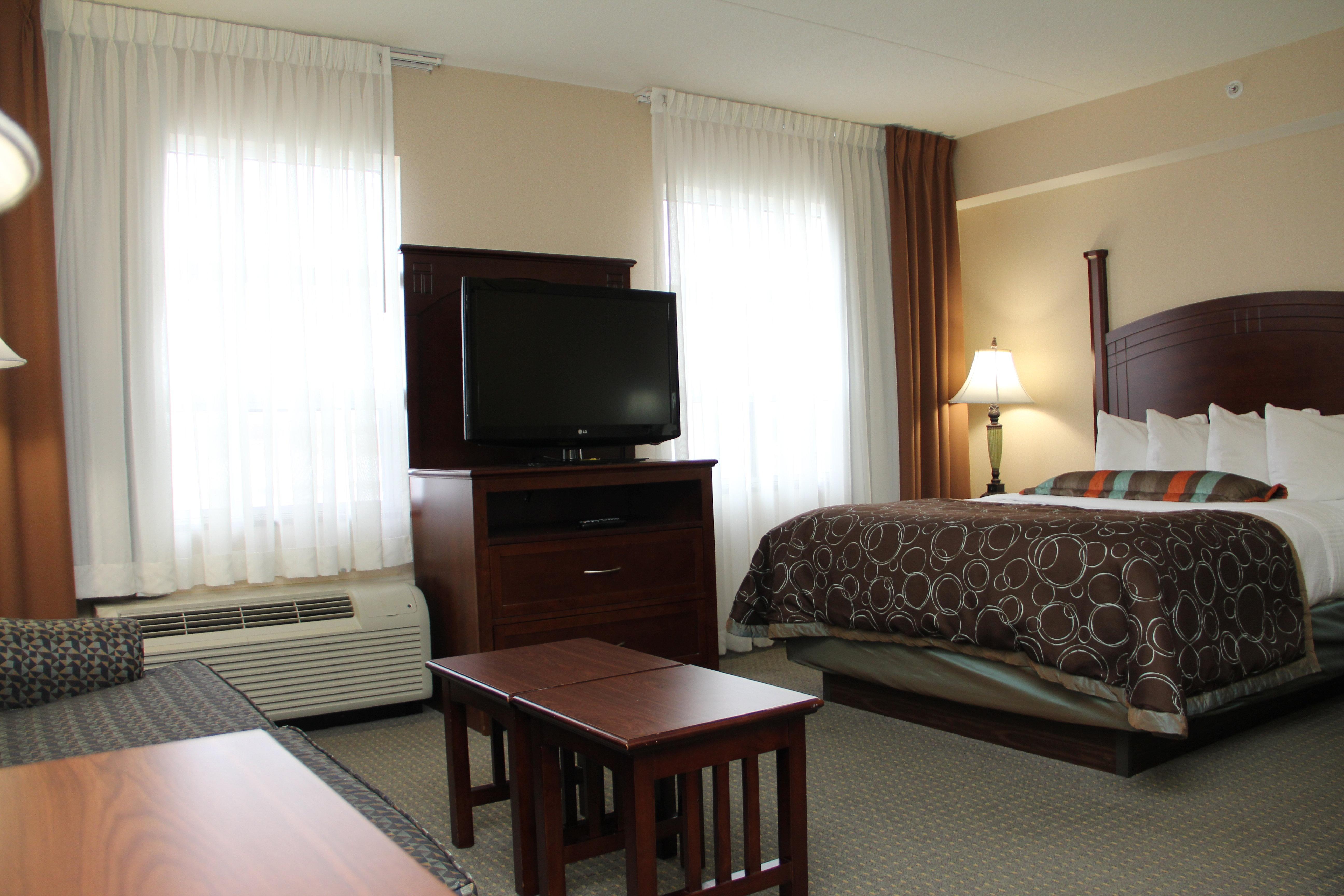 Staybridge Suites London By Ihg מראה חיצוני תמונה