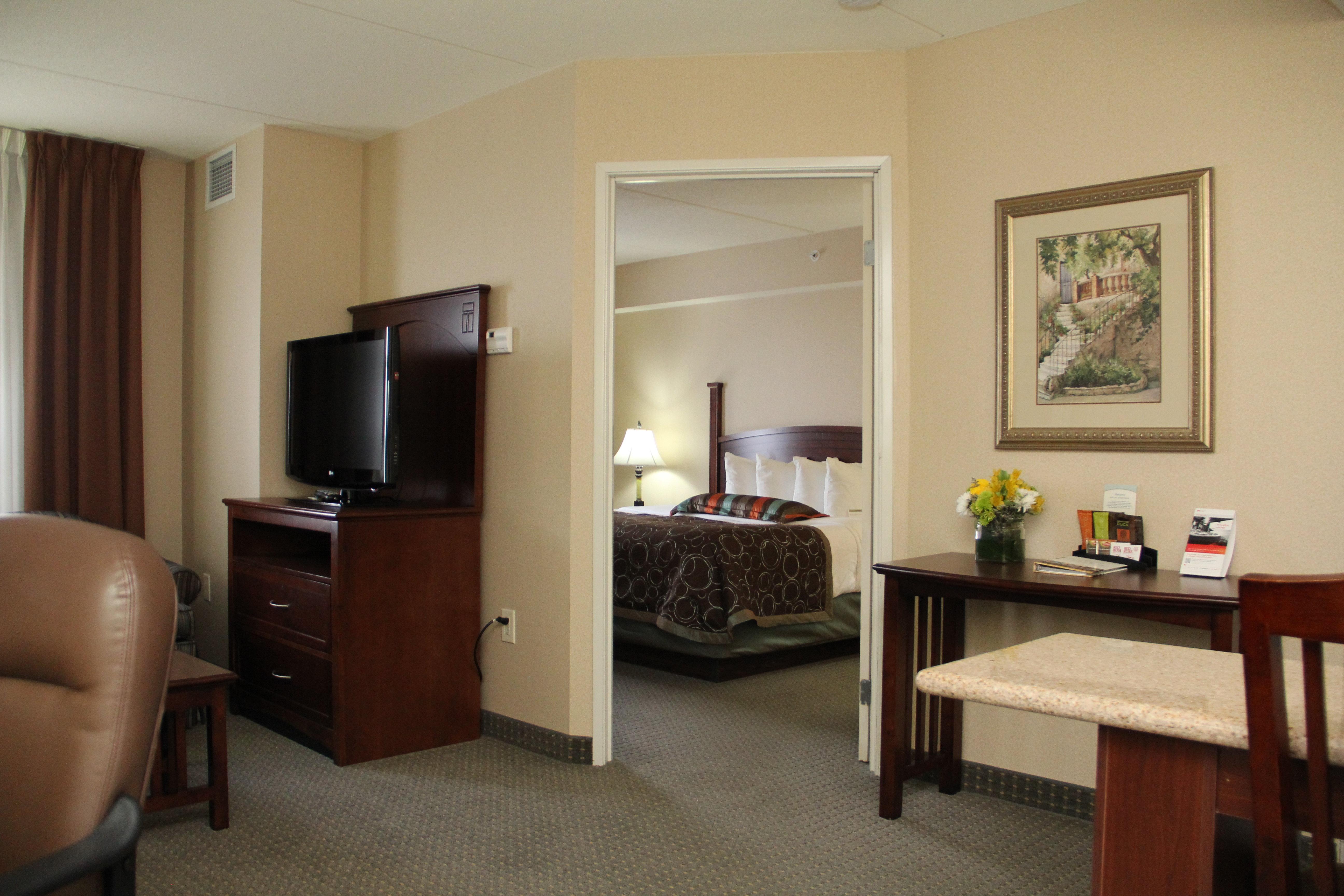 Staybridge Suites London By Ihg מראה חיצוני תמונה