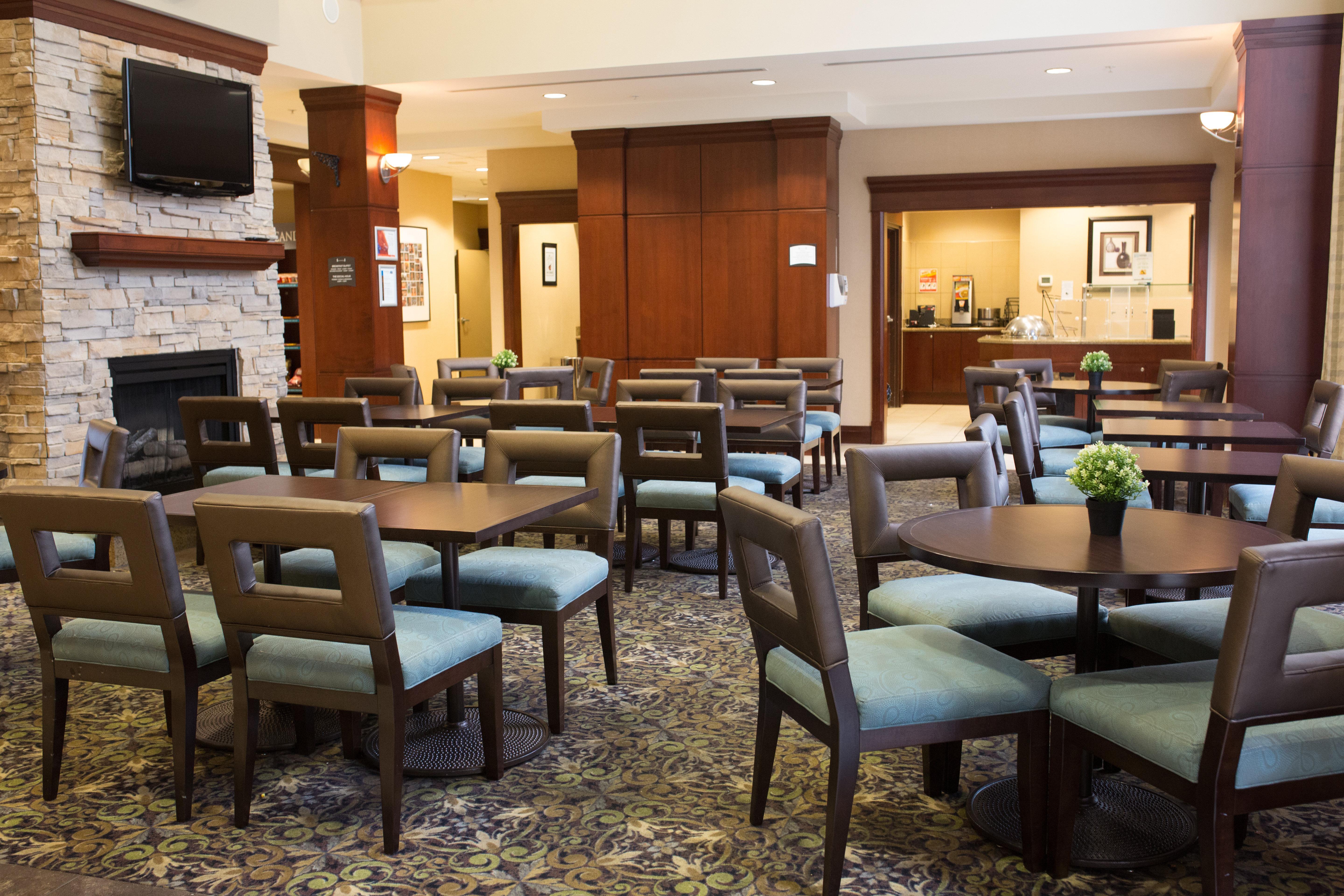 Staybridge Suites London By Ihg מראה חיצוני תמונה