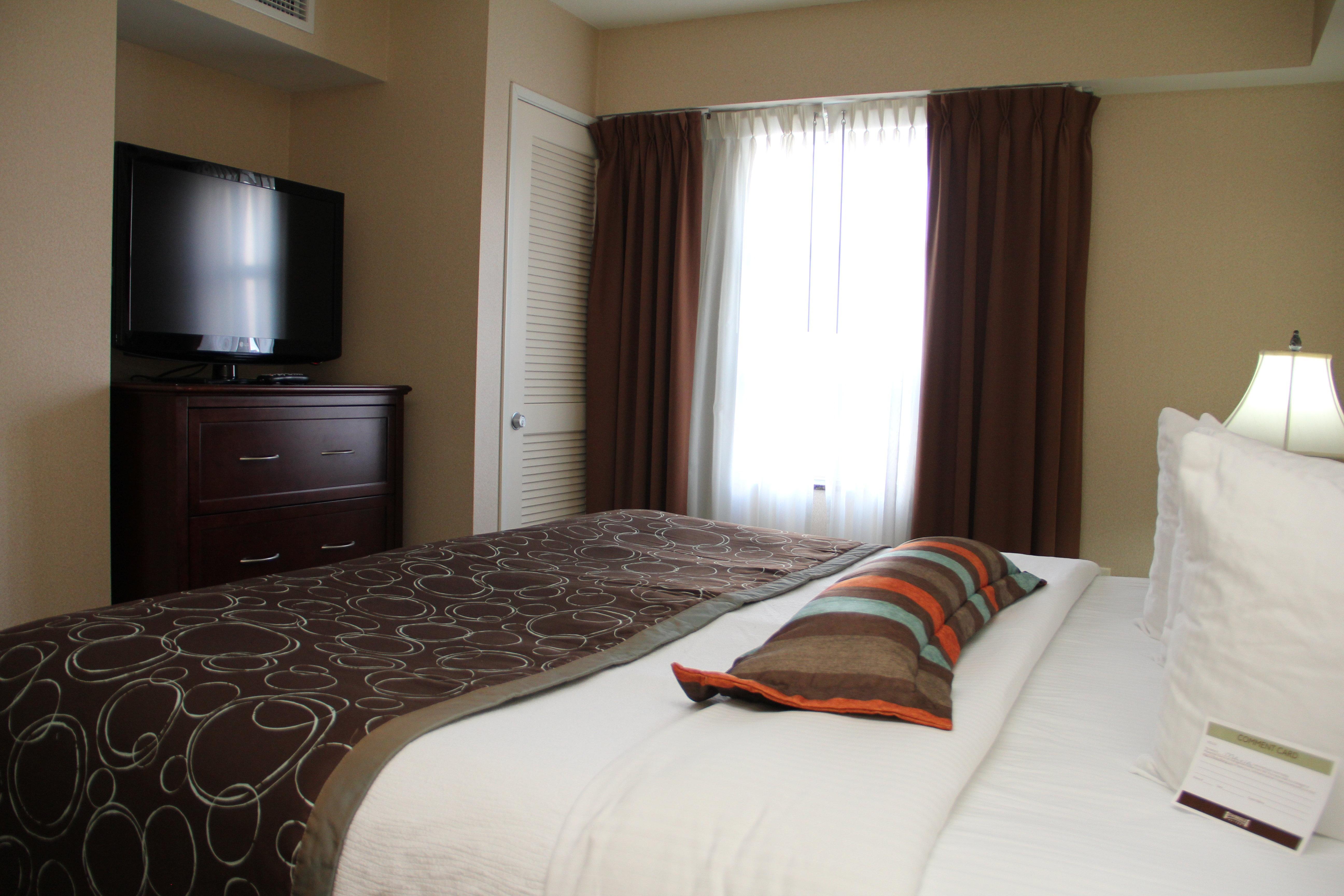 Staybridge Suites London By Ihg מראה חיצוני תמונה
