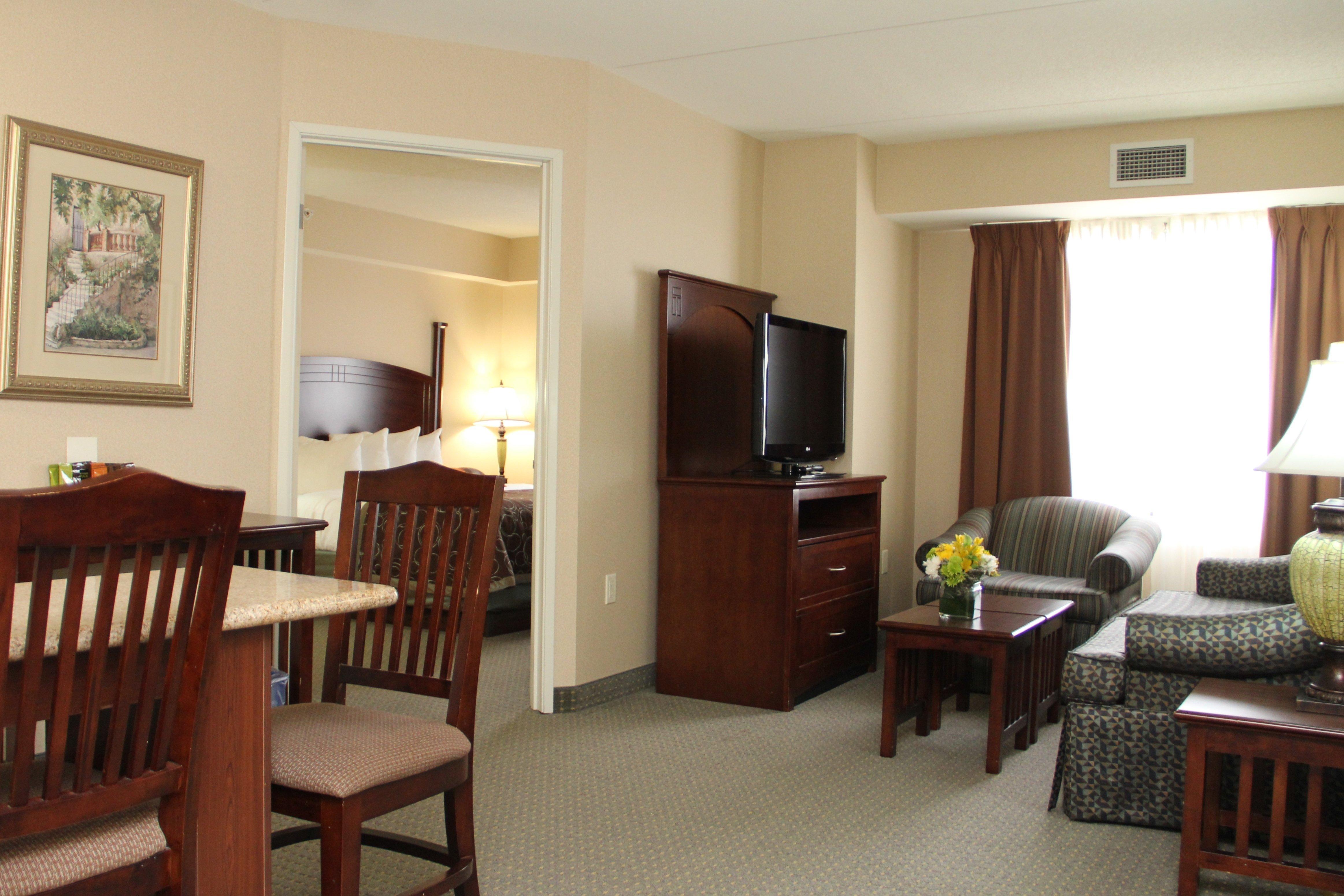 Staybridge Suites London By Ihg מראה חיצוני תמונה