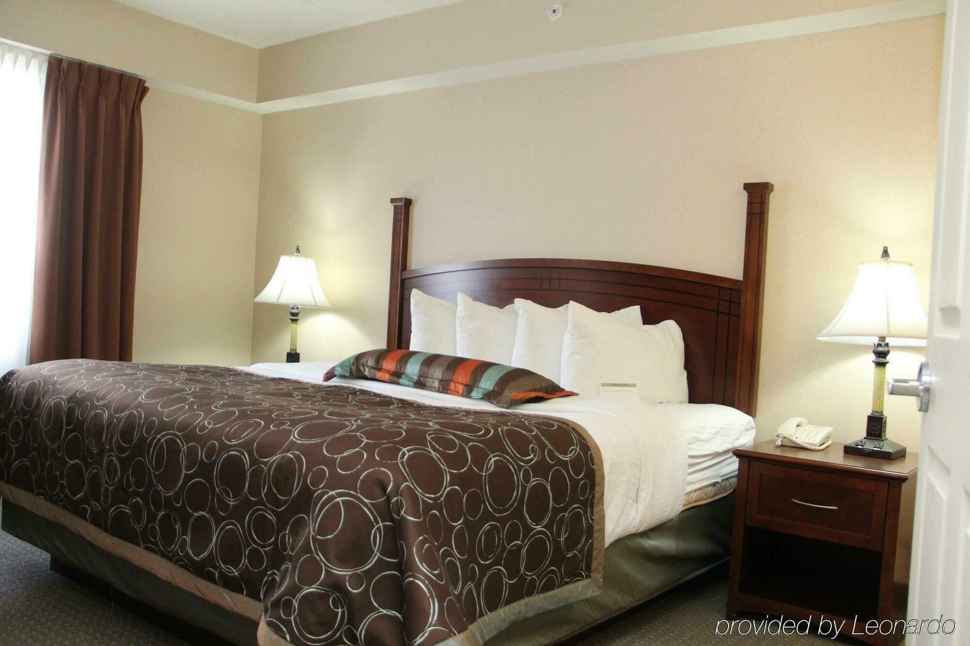 Staybridge Suites London By Ihg מראה חיצוני תמונה