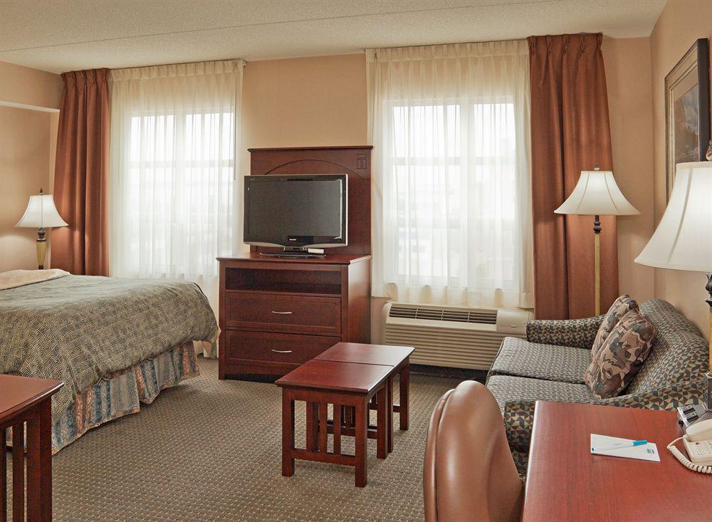Staybridge Suites London By Ihg מראה חיצוני תמונה